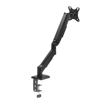 Argom 17” – 32” Gas Spring Single Monitor Arm (ARG-BR-1613)
